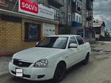 ВАЗ (Lada) Priora 2170 2013 годаfor1 850 000 тг. в Аягоз – фото 4