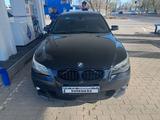 BMW 530 2006 годаүшін6 400 000 тг. в Караганда – фото 4