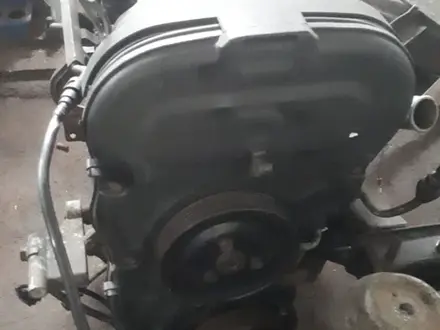 Двигатель на нексию за 250 000 тг. в Астана – фото 2