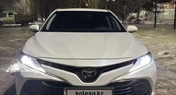 Toyota Camry 2018 годаүшін12 000 000 тг. в Астана