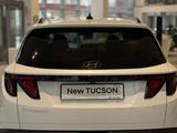 Hyundai Tucson 2026 года за 12 591 600 тг. в Уральск – фото 2