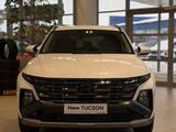 Hyundai Tucson 2026 года за 12 591 600 тг. в Уральск
