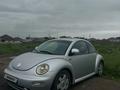 Volkswagen Beetle 2000 года за 2 700 000 тг. в Алматы – фото 3