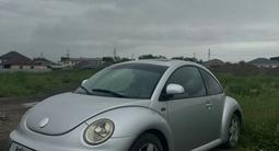 Volkswagen Beetle 2000 годаүшін2 900 000 тг. в Алматы – фото 3