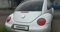Volkswagen Beetle 2000 годаүшін2 900 000 тг. в Алматы – фото 5