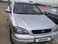 Opel Astra 1999 годаүшін3 000 000 тг. в Актобе