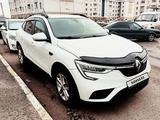 Renault Arkana 2019 годаүшін8 100 000 тг. в Петропавловск – фото 5