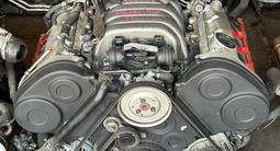 Контрактный двигатель на Ауди ASN BBJ 3.0 за 500 000 тг. в Астана