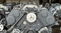 Контрактный двигатель на Ауди ASN BBJ 3.0 за 500 000 тг. в Астана – фото 2
