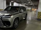 Lexus LX 600 2022 года за 65 000 000 тг. в Семей – фото 2