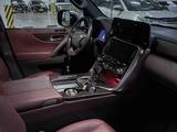 Lexus LX 600 2022 года за 65 000 000 тг. в Семей