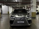 Lexus LX 600 2022 года за 65 000 000 тг. в Семей – фото 5