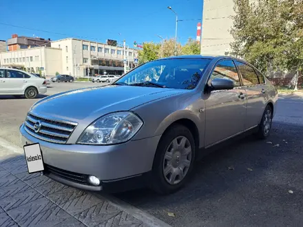 Nissan Teana 2004 года за 3 700 000 тг. в Костанай – фото 2