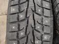 Шипованные BLACKHAWK ICE PREY HW06 235/60 R18 102Hүшін85 000 тг. в Алматы – фото 3