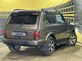 ВАЗ (Lada) Lada 2121 2021 годаүшін5 400 000 тг. в Актобе – фото 4