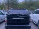 Saab 9-7X 2006 годаүшін5 990 000 тг. в Астана – фото 4
