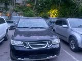 Saab 9-7X 2006 годаүшін5 990 000 тг. в Астана