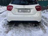 Mercedes-Benz A 180 2013 года за 6 600 000 тг. в Алматы – фото 3