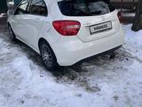 Mercedes-Benz A 180 2013 года за 6 600 000 тг. в Алматы – фото 4