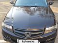 Honda Accord 2006 годаүшін4 500 000 тг. в Алматы