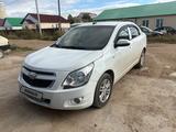 Chevrolet Cobalt 2022 годаүшін5 000 000 тг. в Уральск