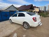 Chevrolet Cobalt 2022 годаүшін5 000 000 тг. в Уральск – фото 2