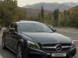 Mercedes-Benz CLS 400 2015 годаүшін16 000 000 тг. в Алматы – фото 2