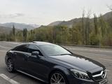 Mercedes-Benz CLS 400 2015 годаүшін16 000 000 тг. в Алматы