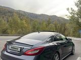 Mercedes-Benz CLS 400 2015 годаүшін16 000 000 тг. в Алматы – фото 3