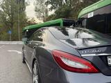 Mercedes-Benz CLS 400 2015 годаүшін16 000 000 тг. в Алматы – фото 5
