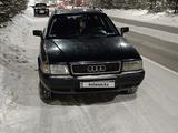 Audi 80 1993 годаүшін1 400 000 тг. в Петропавловск – фото 2