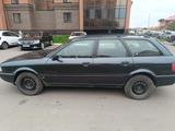 Audi 80 1993 годаүшін1 400 000 тг. в Петропавловск – фото 4