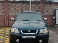 Honda CR-V 1996 годаfor3 700 000 тг. в Алматы