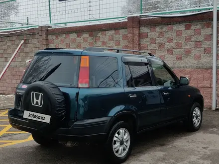 Honda CR-V 1996 года за 3 700 000 тг. в Алматы – фото 7