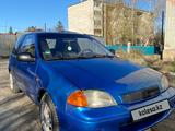 Suzuki Swift 2001 годаүшін1 600 000 тг. в Семей – фото 2