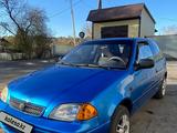 Suzuki Swift 2001 годаүшін1 600 000 тг. в Семей