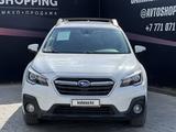 Subaru Outback 2019 годаүшін12 200 000 тг. в Актобе – фото 2