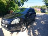 Nissan Qashqai 2009 года за 5 000 000 тг. в Караганда