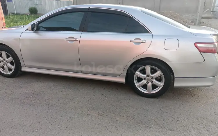 Toyota Camry 2007 года за 6 200 000 тг. в Тараз