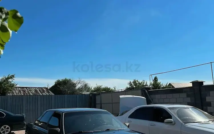 Audi 100 1990 года за 1 000 000 тг. в Алматы