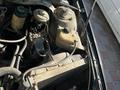 Audi 100 1990 года за 1 000 000 тг. в Алматы – фото 9