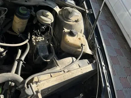 Audi 100 1990 года за 1 000 000 тг. в Алматы – фото 9