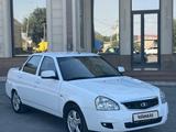 ВАЗ (Lada) Priora 2170 2014 годаfor3 400 000 тг. в Шымкент – фото 2