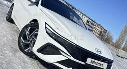 Hyundai Elantra 2024 годаүшін10 000 000 тг. в Костанай