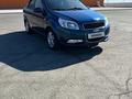 Chevrolet Nexia 2023 года за 5 300 000 тг. в Павлодар – фото 10