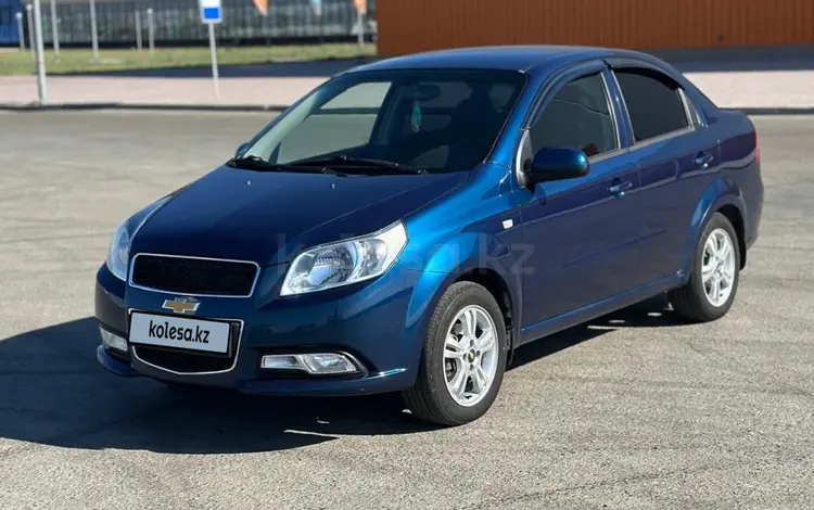 Chevrolet Nexia 2023 года за 5 300 000 тг. в Павлодар