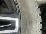 Легкосплавные диски с зимней резиной за 100 000 тг. в Астана – фото 3