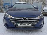 Hyundai Elantra 2018 годаүшін7 300 000 тг. в Актау