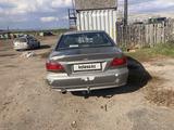 Mitsubishi Galant 1997 года за 600 000 тг. в Кокшетау – фото 2