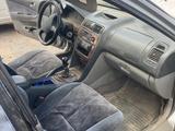 Mitsubishi Galant 1997 года за 600 000 тг. в Кокшетау – фото 5